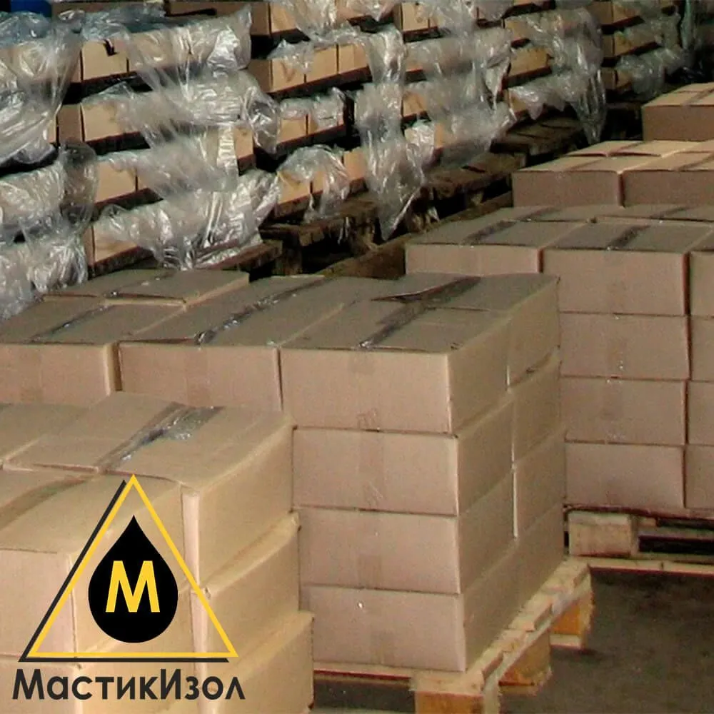 Мастика МБГЭ-Ш-90