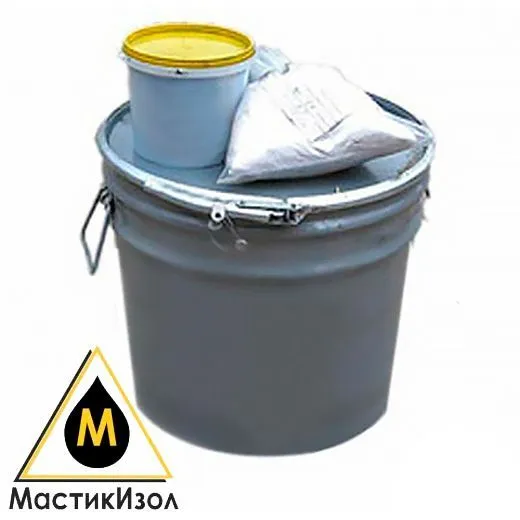 Герметик тиоколовый У30М