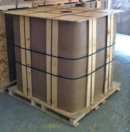 Полимерно-битумное вяжущее (ПБВ)