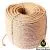 Джутовая веревка универсальная