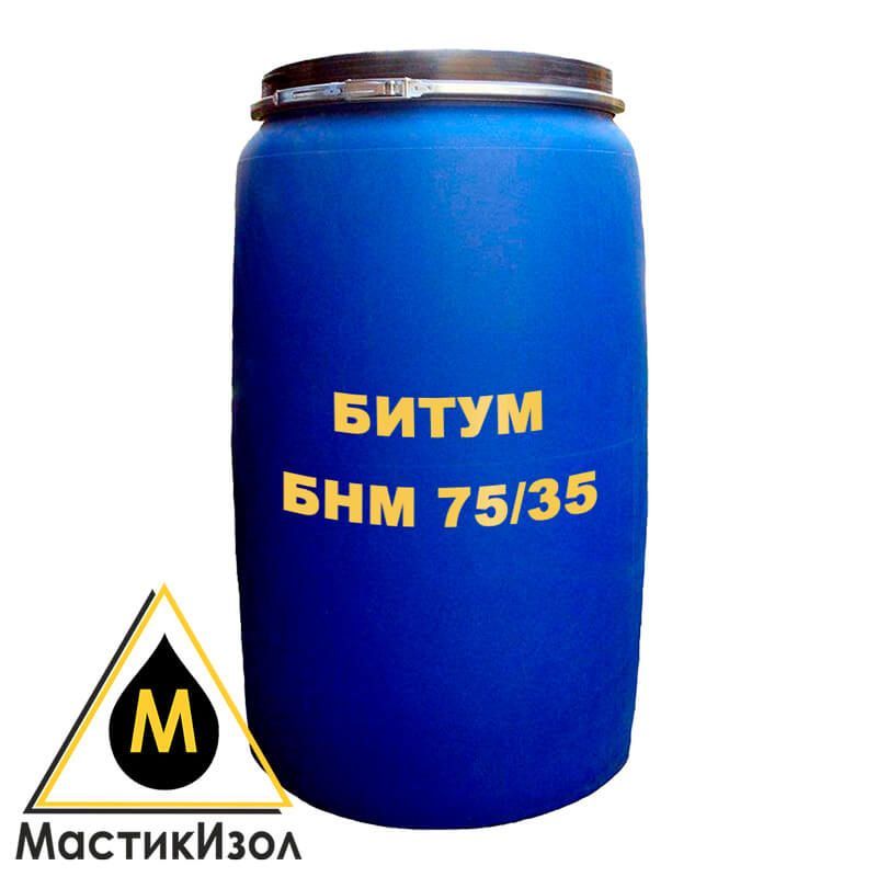 Битум БНМ 75/35