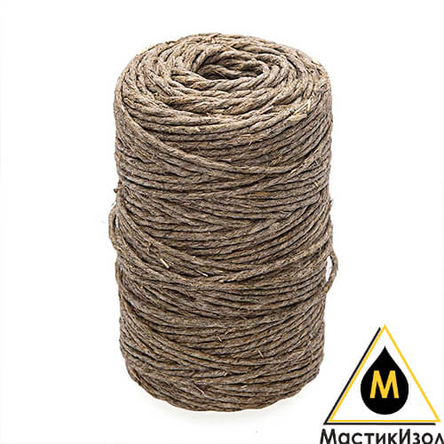 Канат пропитанный