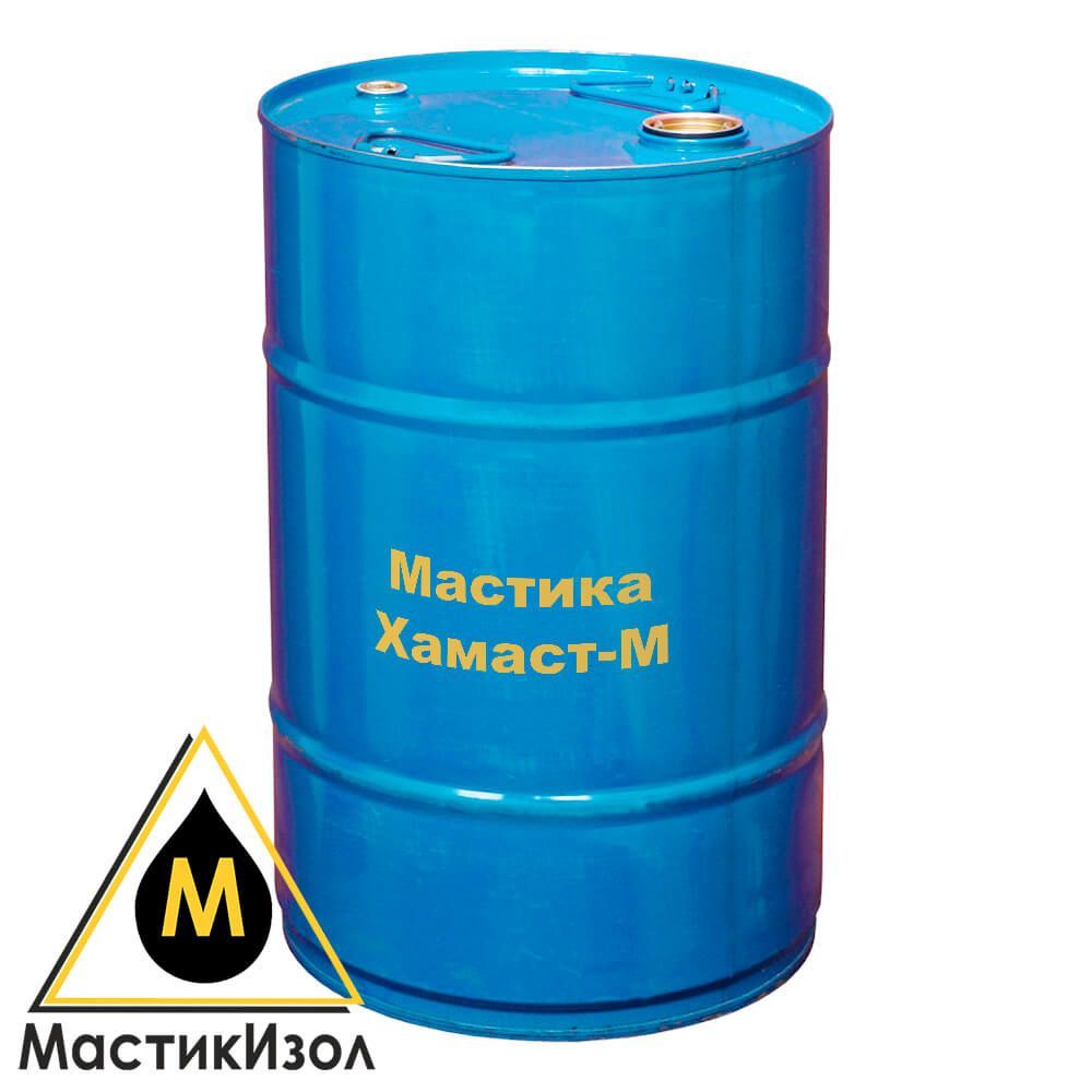 Мастика Хамаст-М