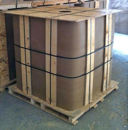 Полимерно-битумное вяжущее (ПБВ) Полимерно-битумное вяжущее (ПБВ)