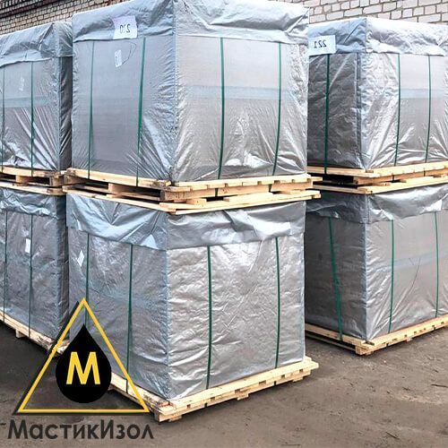 Битумные вяжущие  PG