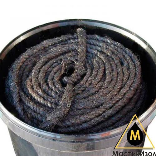 Каболка 6-60 мм 