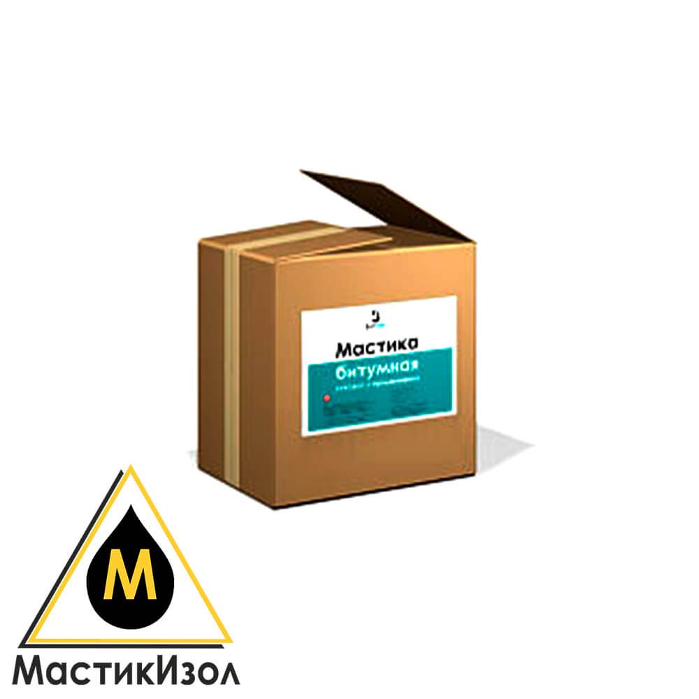 Мастика МТТ